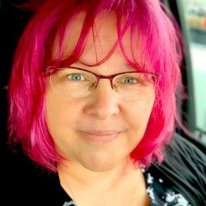 Meet your Posher, Tanja